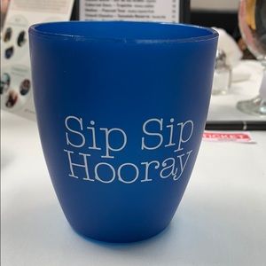 Posh N Sip LI... Sip Sip Hooray